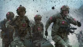 Ezt nézi most mindenki a Netflixen: Az Ismeretlen támadók a top 1