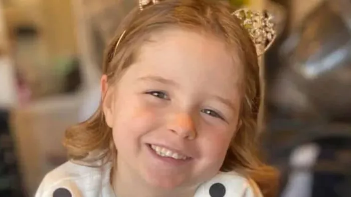 "A kislányomnak csak fájtak a lábai - napok múlva már halott volt"