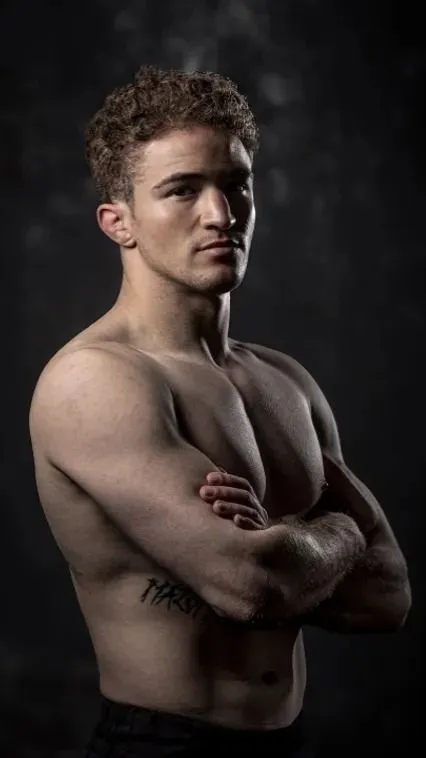 Ennek nagy pofon lesz a vége: Lukács Nikolasz Róka bokszmeccsre hívta Molnár Áront