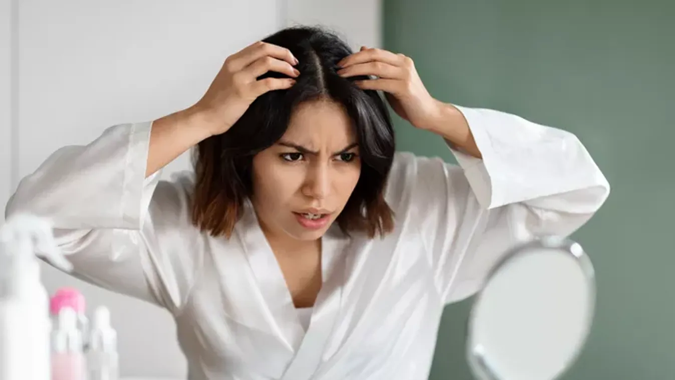 El szeretnéd tüntetni az ősz hajszálakat? Ezek a színek csodát tesznek a megjelenéseddel