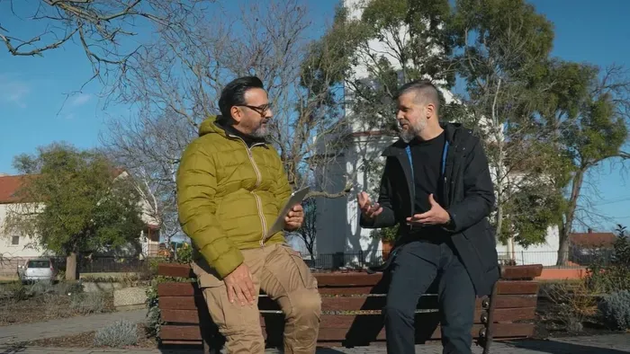 Szabó Balázs élete a faluhatártól a nagyszínpadig