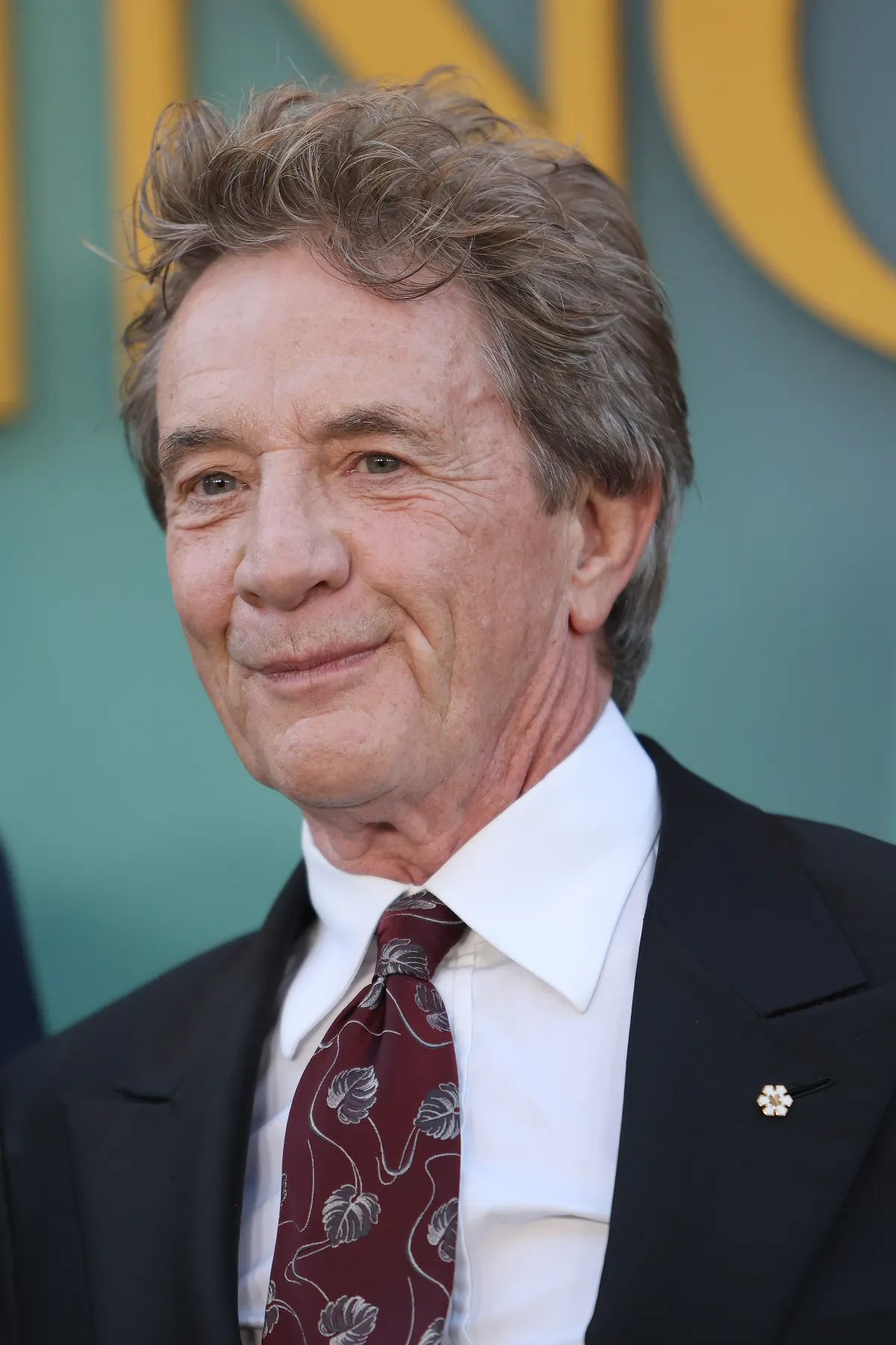 Martin Short lánya halála óta teljesen összetört