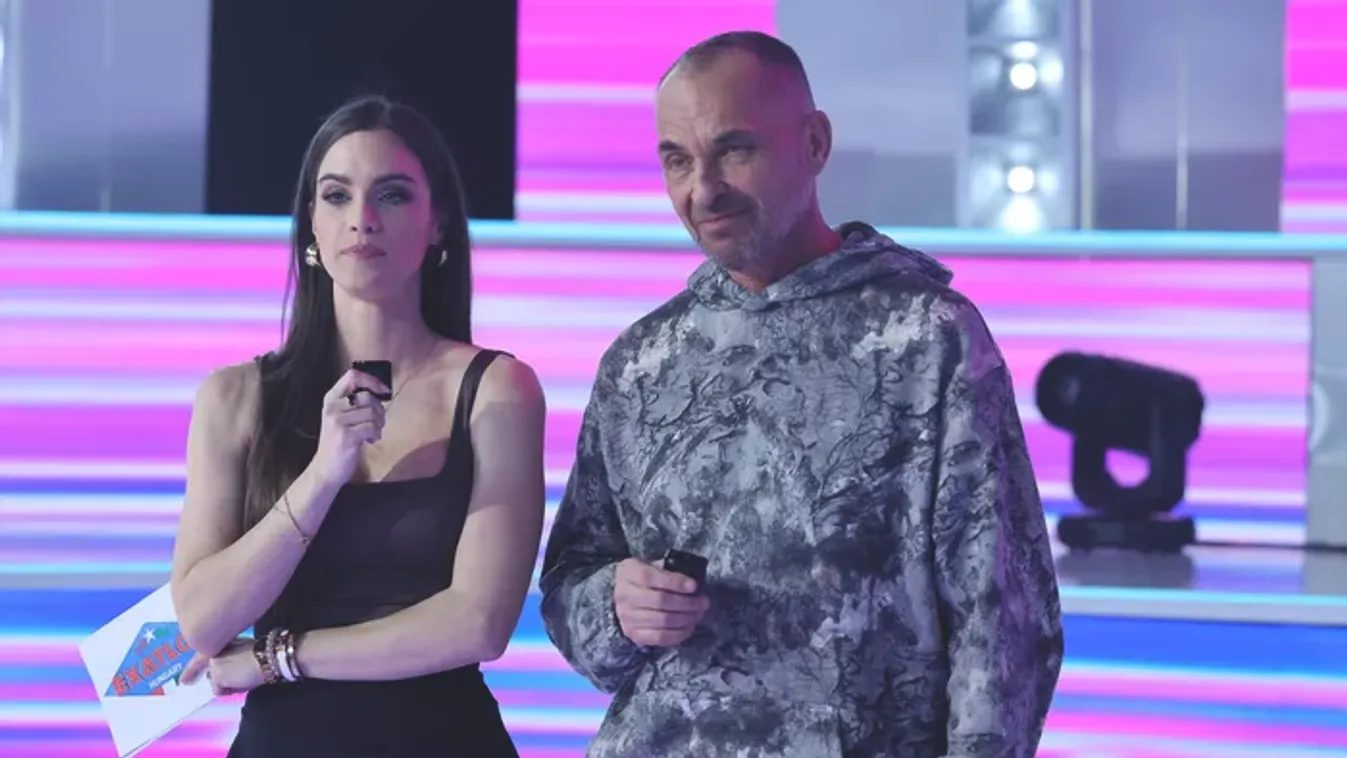 Palik Lászlót már most kiakasztotta Gelencsér Timi: mi lesz így a forgatással?