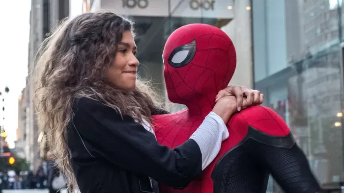 Titokban házasodott össze Zendaya és Tom Holland