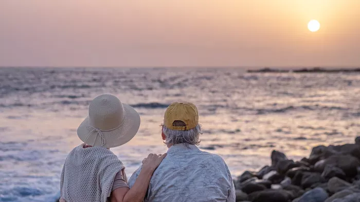 "A családom megőrül, ha nem halok meg előbb, mint a férjem"