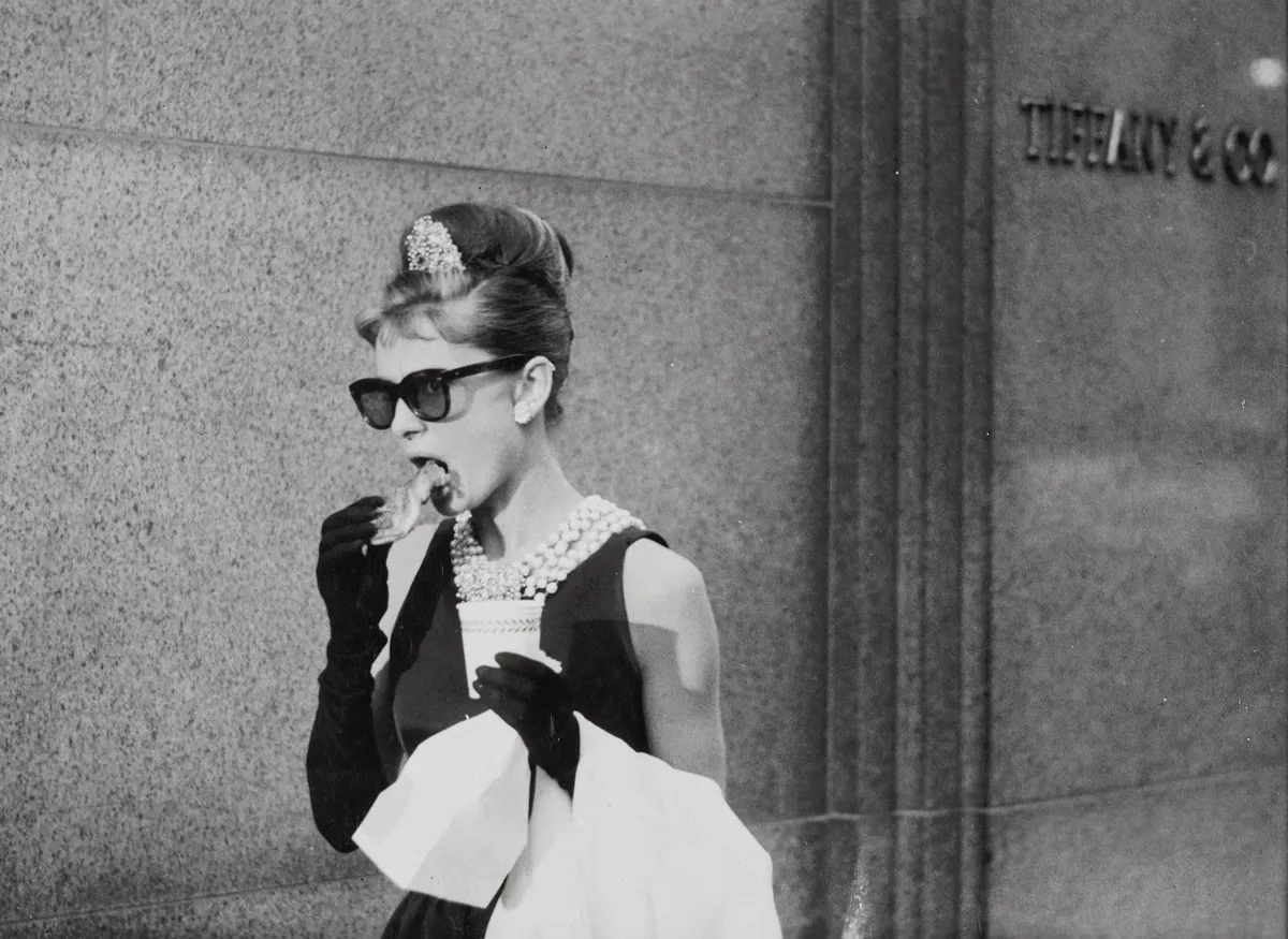 Audrey Hepburnről életrajzi film készül.