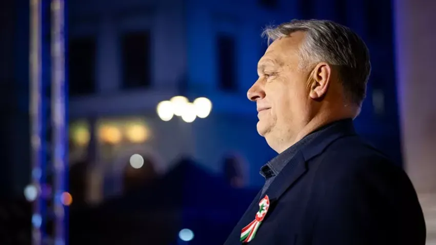 Orbán Viktor: szívvel-lélekkel a magyar embereket védjük