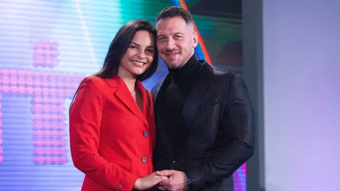 Nagy a baj: Domján Evelin rossz hírt közölt