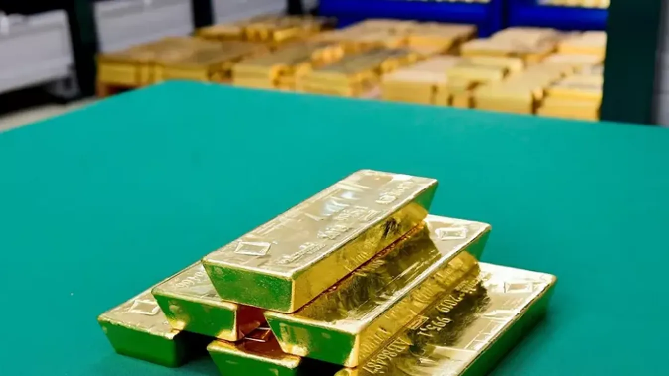 Kiutasították Magyarországról az elfogott ukrán aranykonvoj tagjait