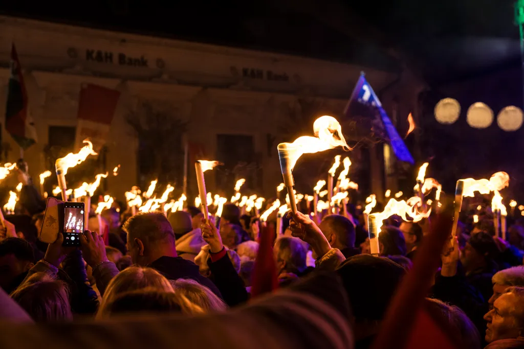 Orbán Viktor országjárás szentendre 2026_03_20