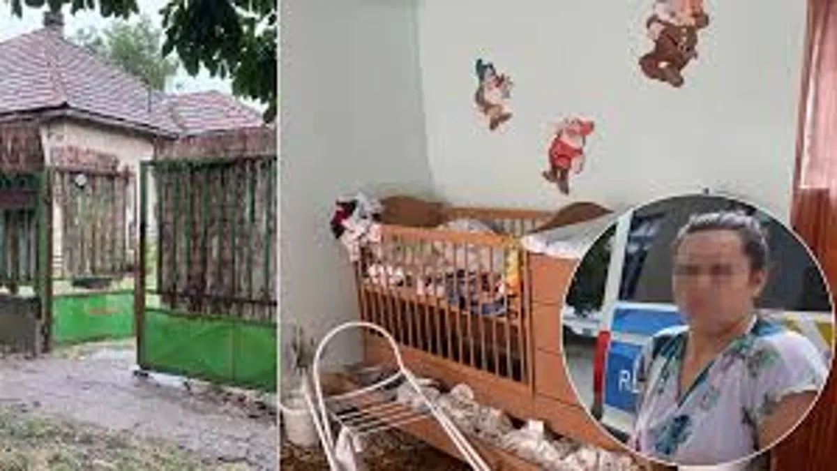 Lezárult a nagydorogi csecsemőgyilkosság nyomozása - a rendőrök már tudják, ki ölhette meg a kéthetes Zalánkát