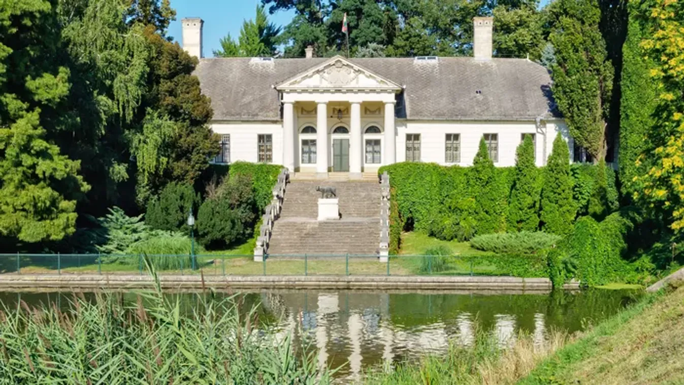 Időutazás a Holt-Körös partján: Szarvas látnivalói tavasszal még lenyűgözőbbek