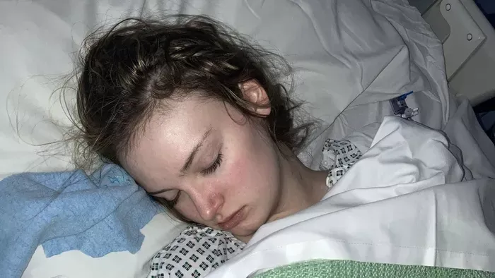 Azt hitte, influenza: fél órára volt csupán a haláltól