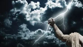 „Mintha keresne engem” – egy férfit négyszer is megcsapott a villám, most elmondta, hogyan hatott rá