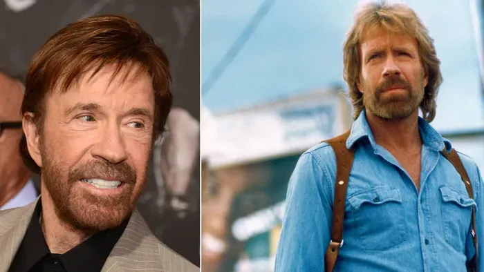 Gyász: meghalt Chuck Norris
