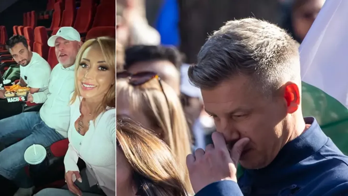 Dopeman megkínozta magát a Magyar Péter filmmel: Az alkotás felér egy konkrét zárójelentéssel