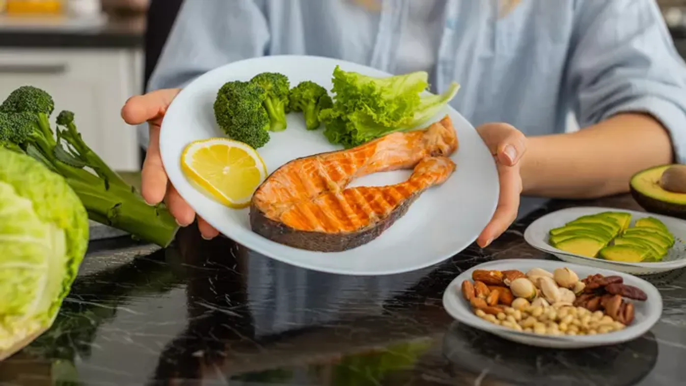 5:2 diéta: ezért működik sokaknál az időszakos böjt