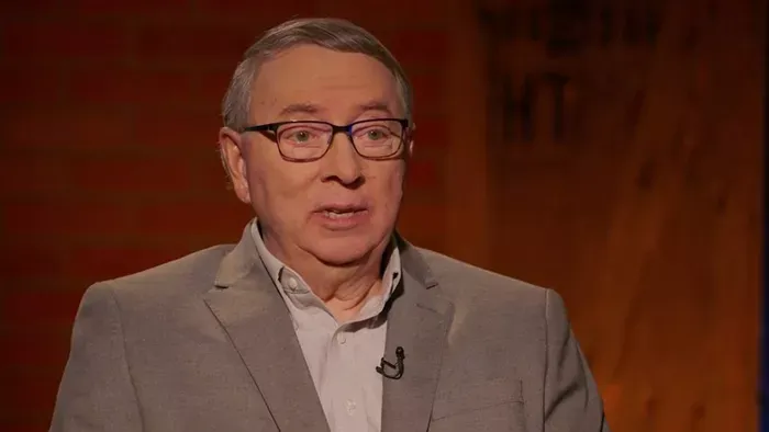 Kitálalt a tiszt: katonákat képeznek ki az idegenek ellen