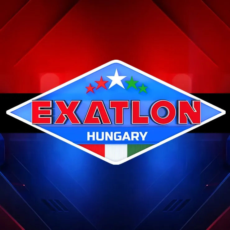 Exatlon logo