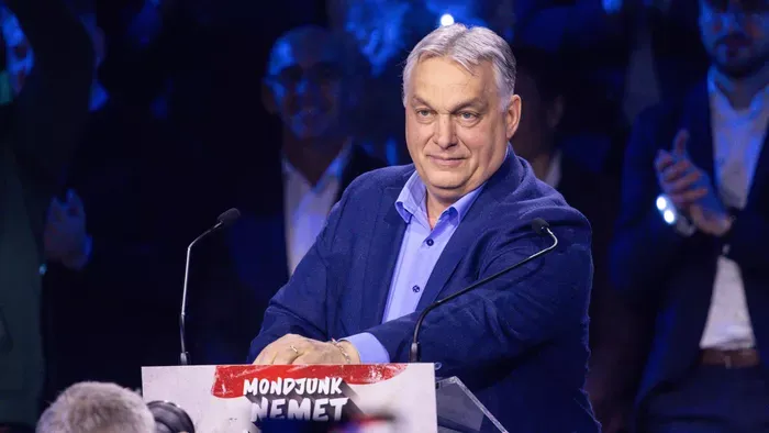 Orbán Viktor nagy bejelentést tett