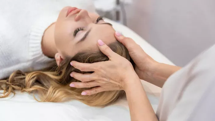 Így segít a metamorf masszázs a stresszoldásban