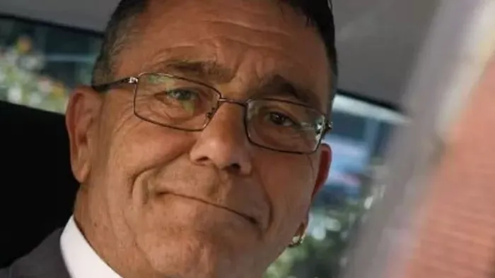 A felesége kezei között halt meg a horrorbaleset áldozata