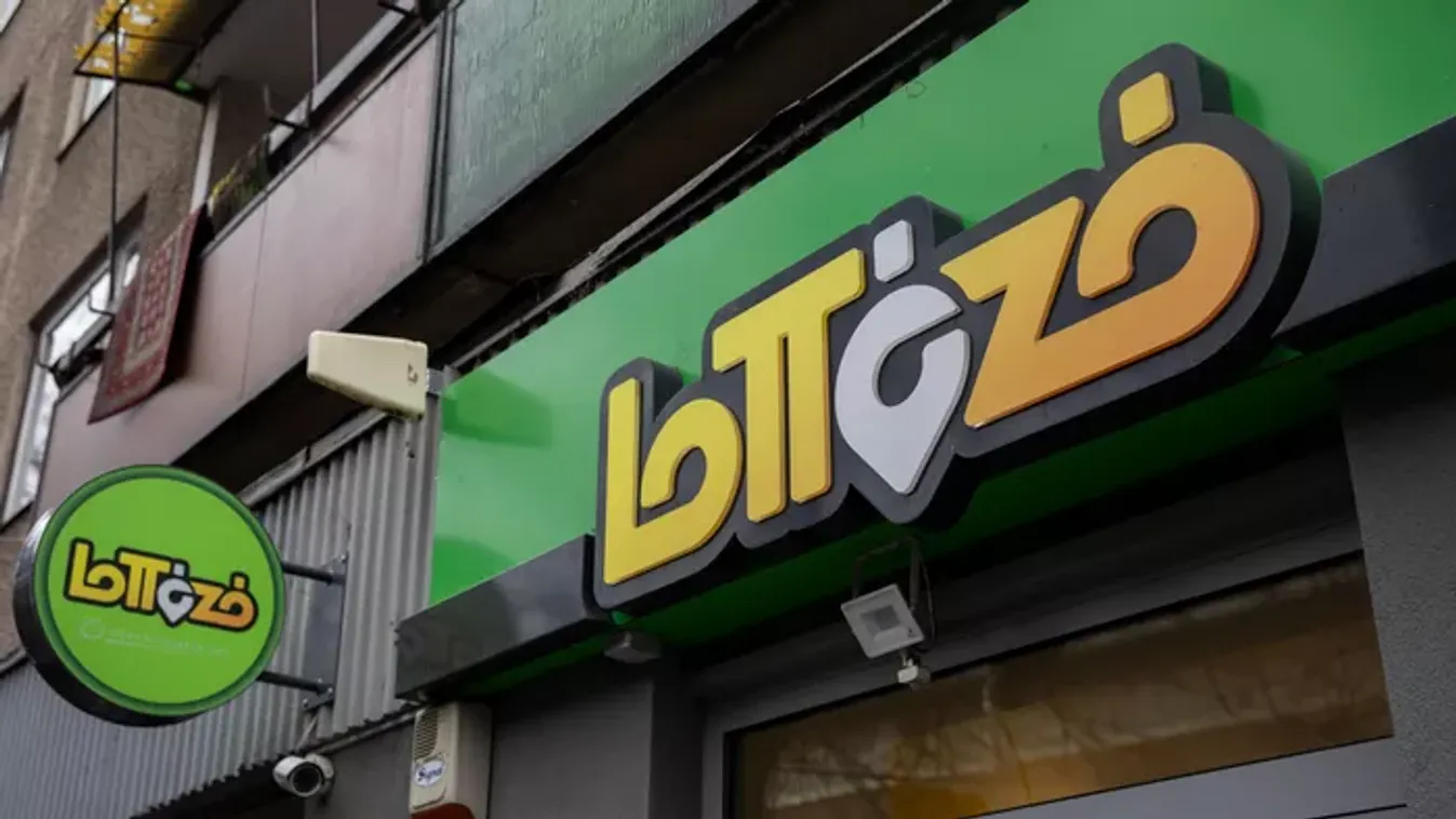 Tombol a lottóláz Magyarországon: brutális a tét az Ötöslottón