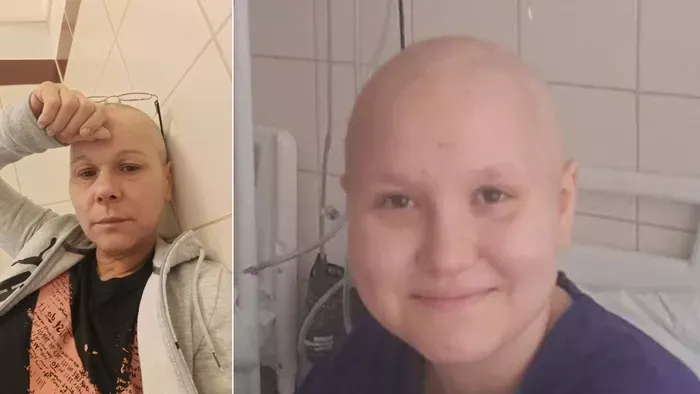  Csak a transzplantáció mentheti meg a 14 éves Elizabetet