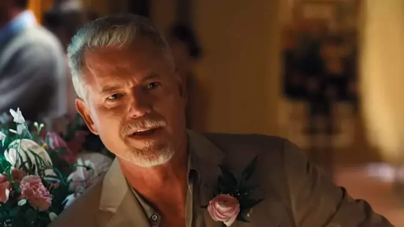 Eric Dane halála előtt, utolsó erejével forgatta le az Eufória jeleneteit — Videó