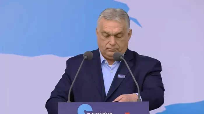 Orbán: Európa nemzeti és konzervatív színekben fog pompázni!