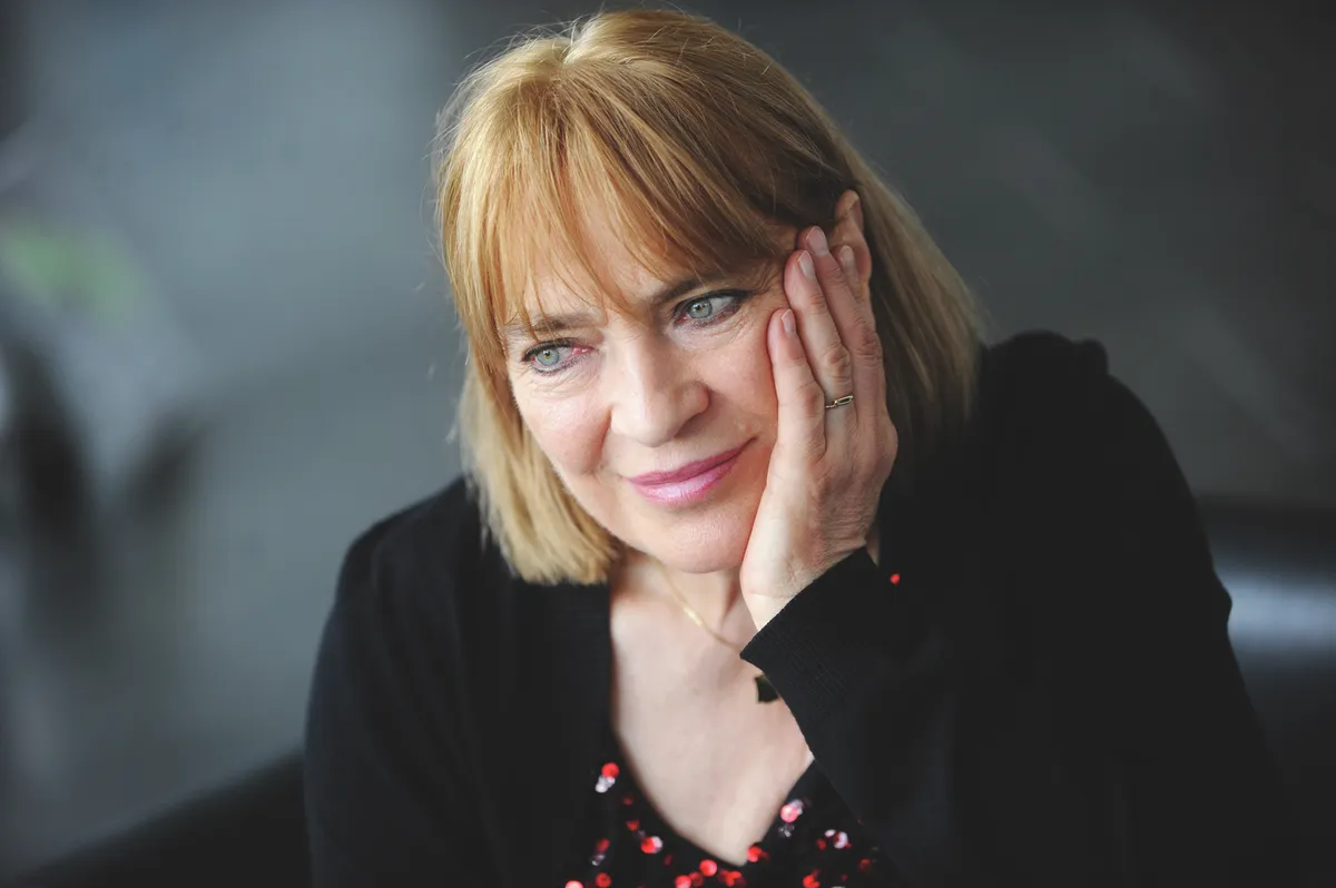 Kovács Kati megszólalt az iráni háború kapcsán