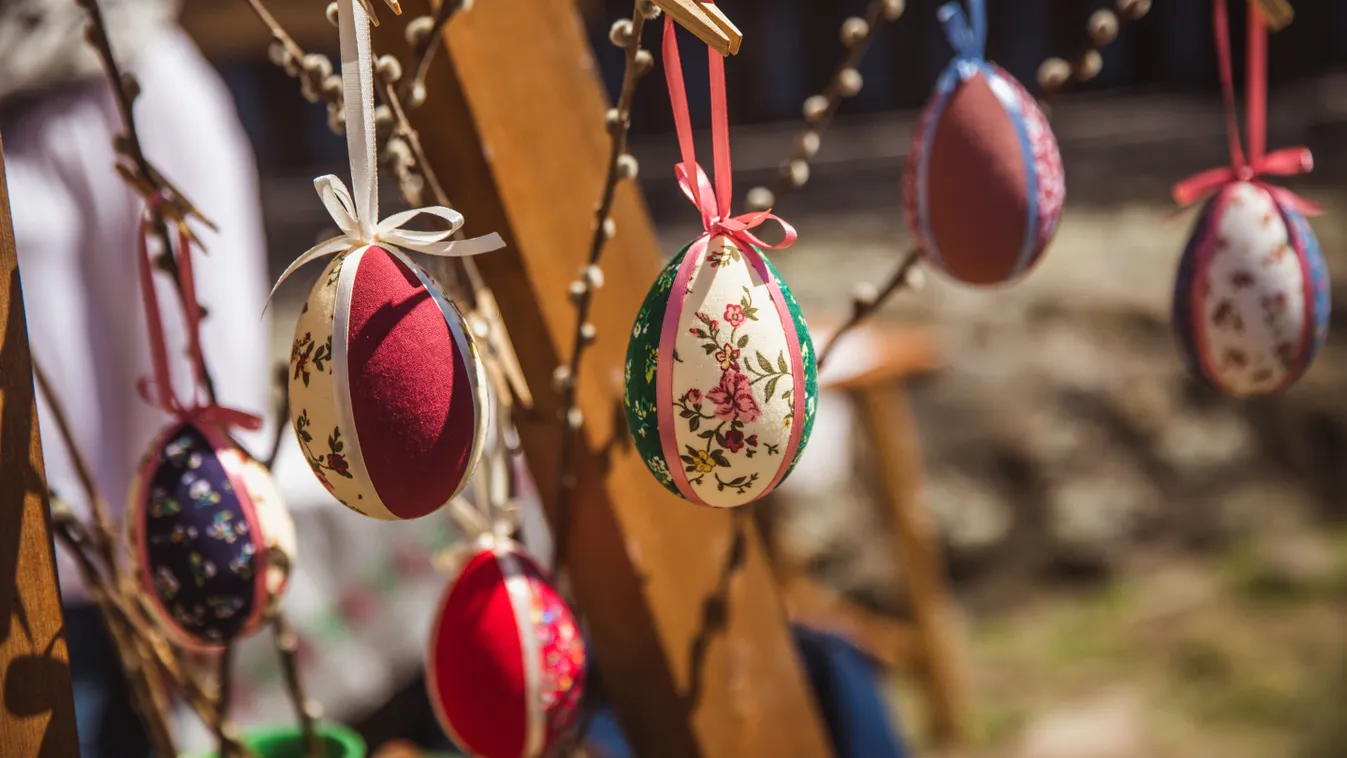 Hová menjünk húsvétkor?