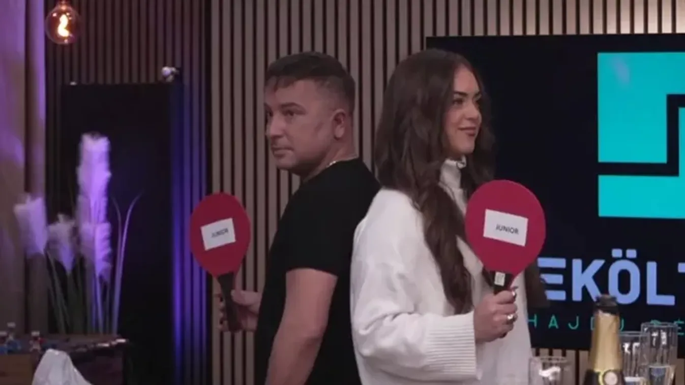 „Junior mondta, hogy teljesen lépjek külön” – nem hiszed el, L.L. Junior mit kért Frey Timitől