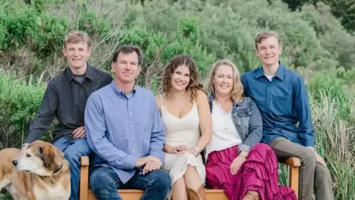 Három gyermeket hagytak hátra: szén-monoxid-mérgezés végzett egy házaspárral