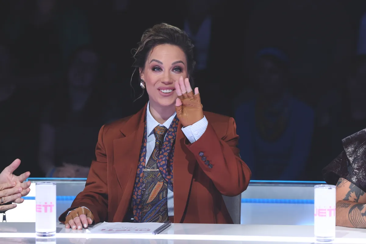 Lékai-Kiss Ramóna félreérthető megszólítást kapott A Nagy Duett 2026-os évadának legutóbbi adásában 