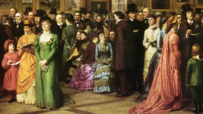 Hogyan fojtotta el a XIX. század a női szexualitást?