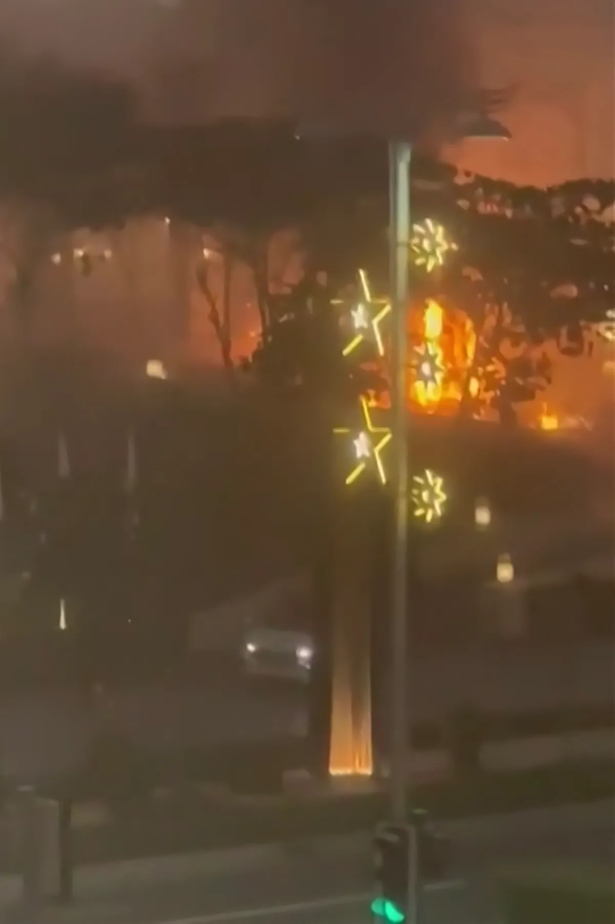 közel-keleti háború