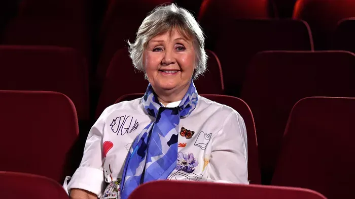 Halász Judit először nyilatkozott balesetéről