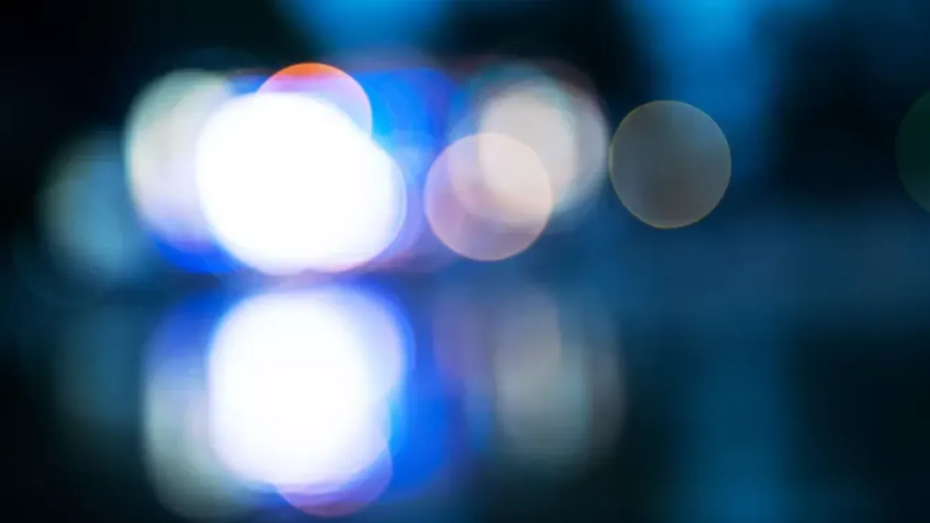 Vízi közlekedési baleset miatt indított nyomozást a rendőrség