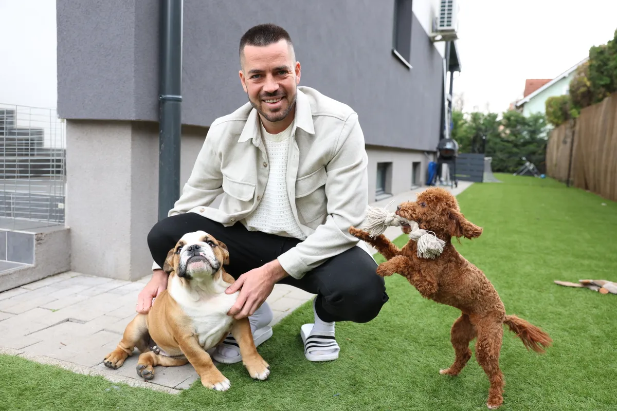  Botka Endre interjú, ferencvárosi futballista 2026.03.20