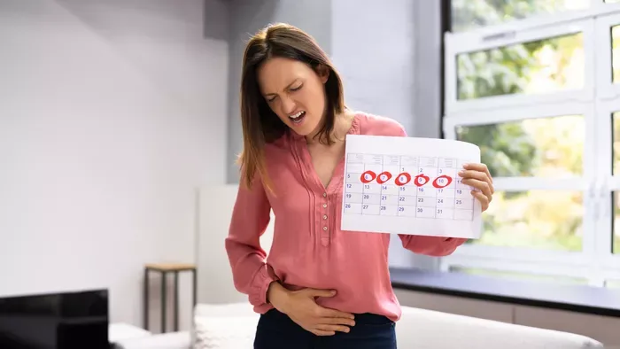 468-szor menstruálunk életünkben – te hogy viseled?