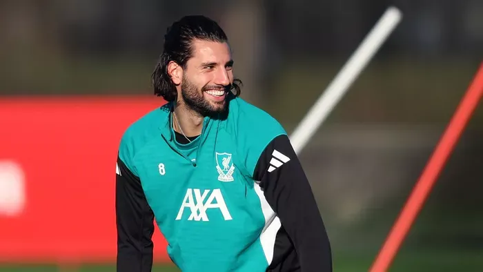 Szoboszlai Dominik új haját megint nem hagyták szó nélkül