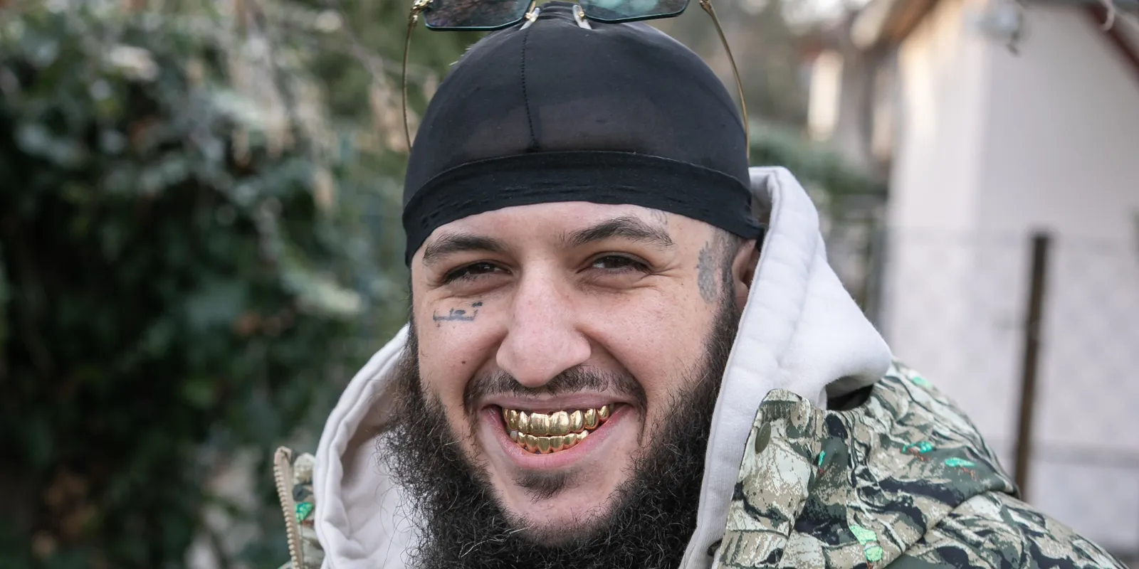 Jaber új klipjével máris belopta magát a rajongók szívébe