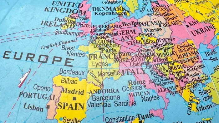 Te hány pontot tudsz szerezni ezen a földrajz kvízen?