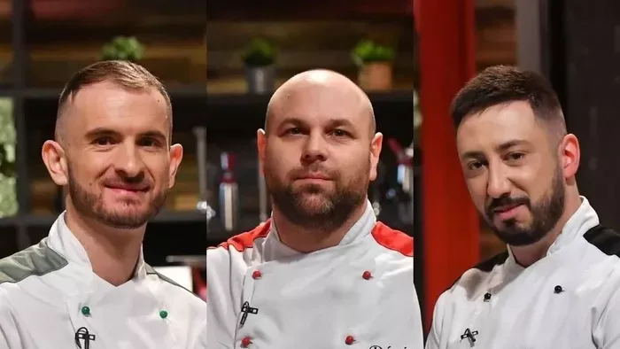 Ő lehet a Séfek Séfe győztese?