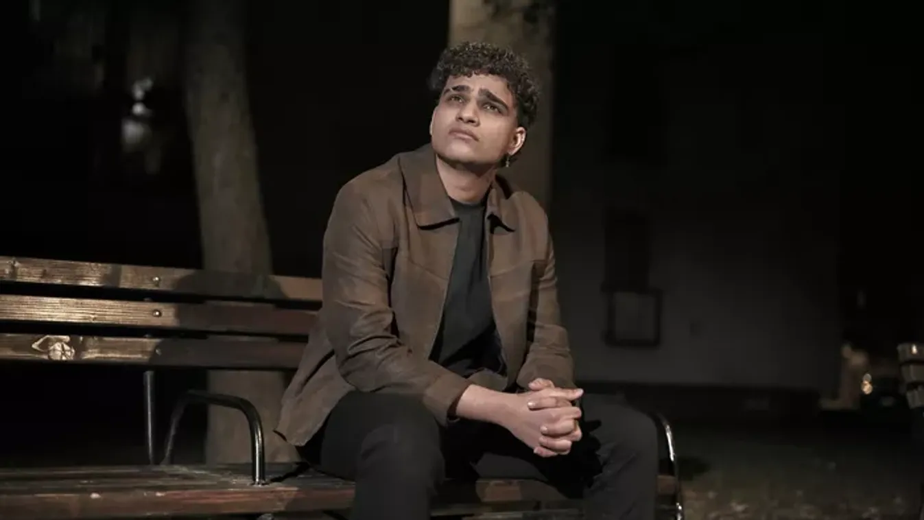 Szívszorító, békepárti klippel jelentkezett&nbsp;A Dal 2026 sztárja, Kökény Dani