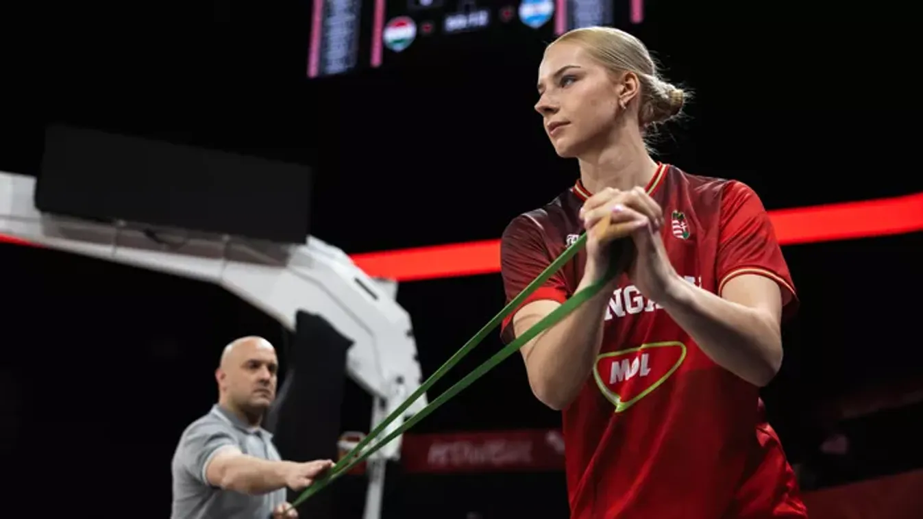 A legendás edző szerint megszületett a női Szoboszlai Dominik