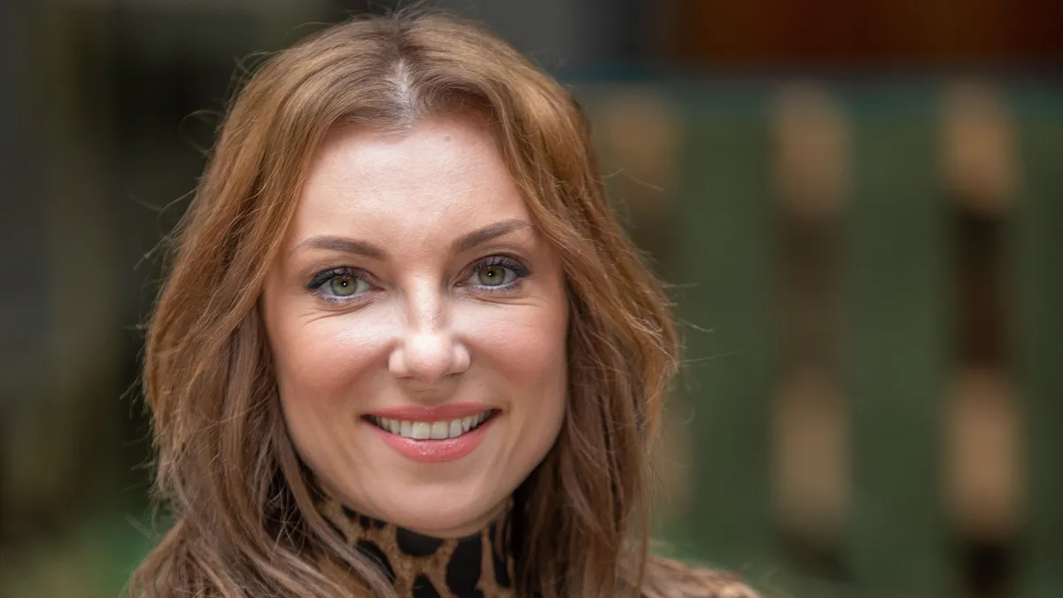 Rúzsa Magdi fagyizni vitte gyermekeit 