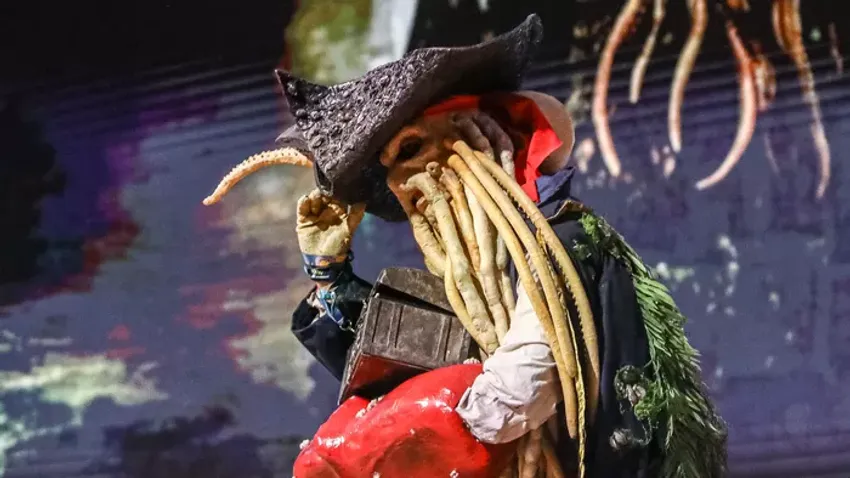 Budapest Comic Con 2026: Szexi kosztümökből és világsztárokból idén sem volt hiány