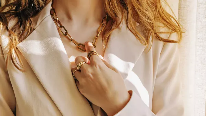 Kapszula-ékszerdoboz, amire minden nőnek szüksége van